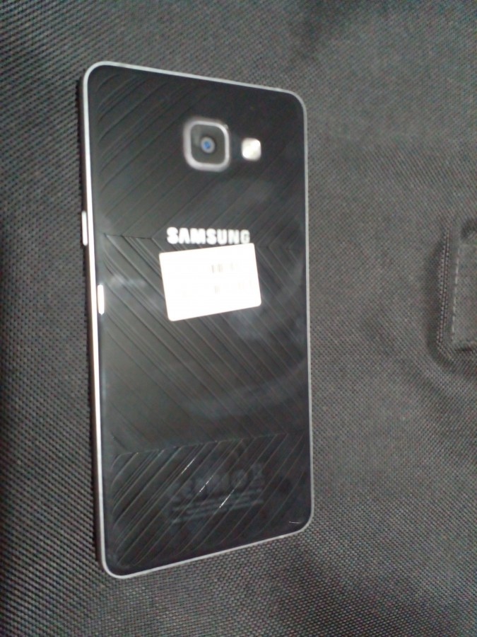 Samsung galaxy A5(2016)