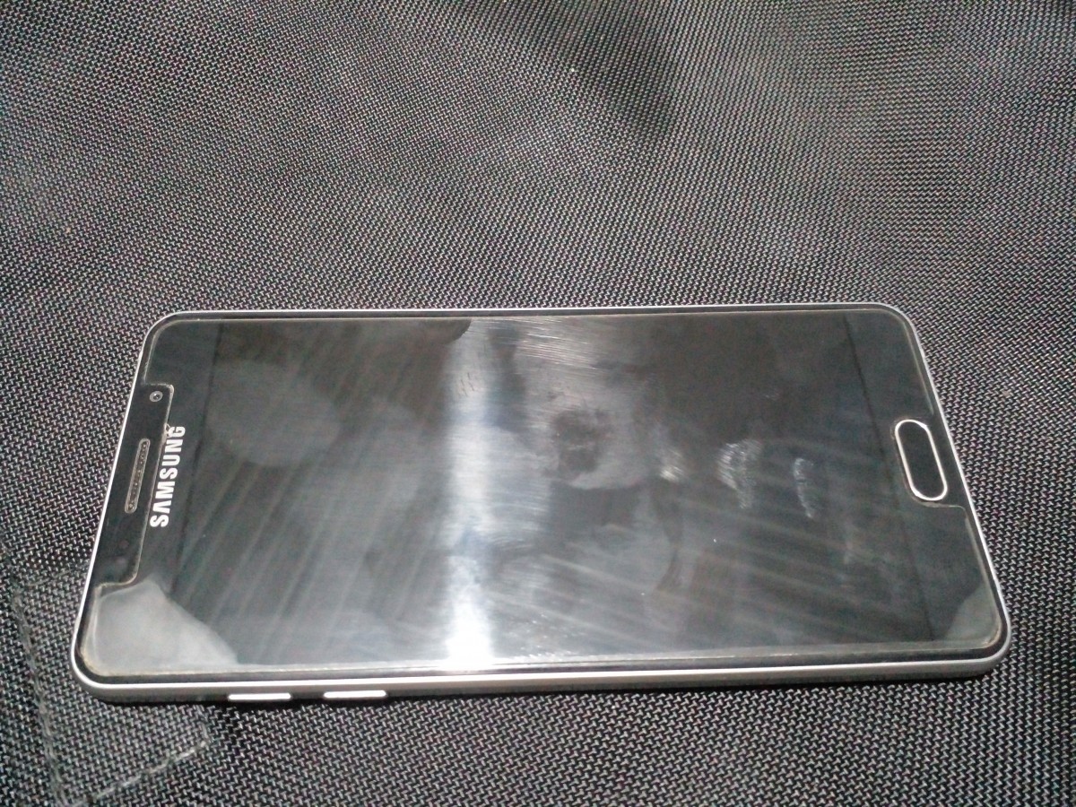Samsung galaxy A5(2016)