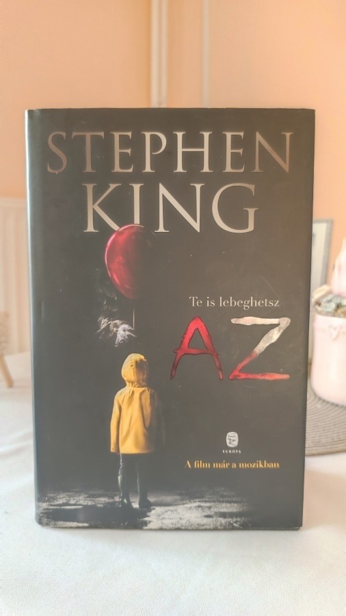 Stephen King: AZ 