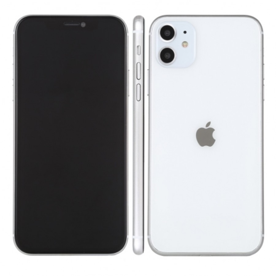 Iphone 11 White Fehér Új készletről