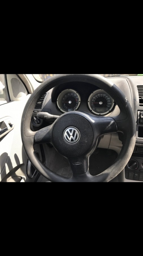 Volkswagen polo 1.4 16v