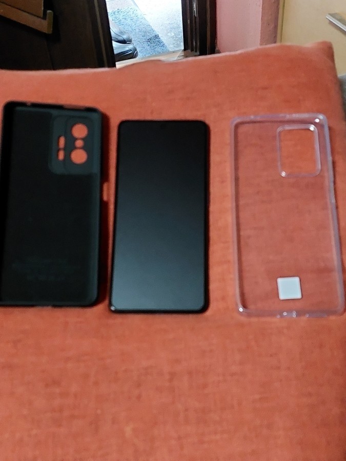 Xiaomi 11T mobiltelefon eladó 