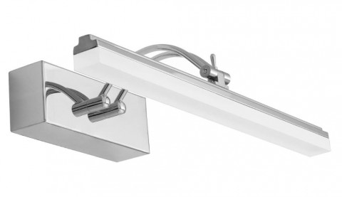 TooLight APP372-1W, LED 9W, fürdőszobai tükörmegvilágító lámpa