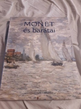 Monet és barátai