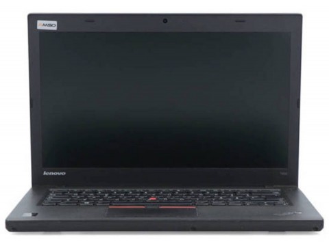 Lenovo ThinkPad T450 i5-5300U/8GB/256GB SSD/webcam/1600x900