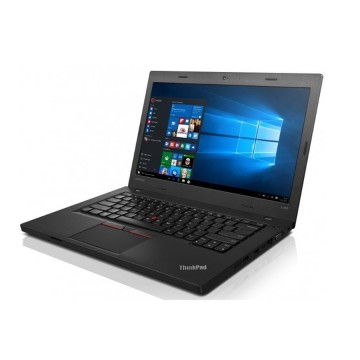 Lenovo ThinkPad L460 i5-6200u/8GB/256GB SSD/webcam/1920x1080