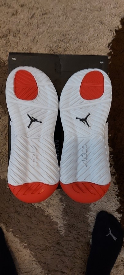 Nike Air Jordan MA2 (EU 46) ÚJ !