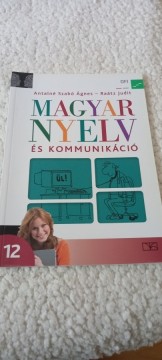 Magyar Nyelv és Kommunikáció (12)