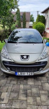 Peugeot 207 1.4 16v