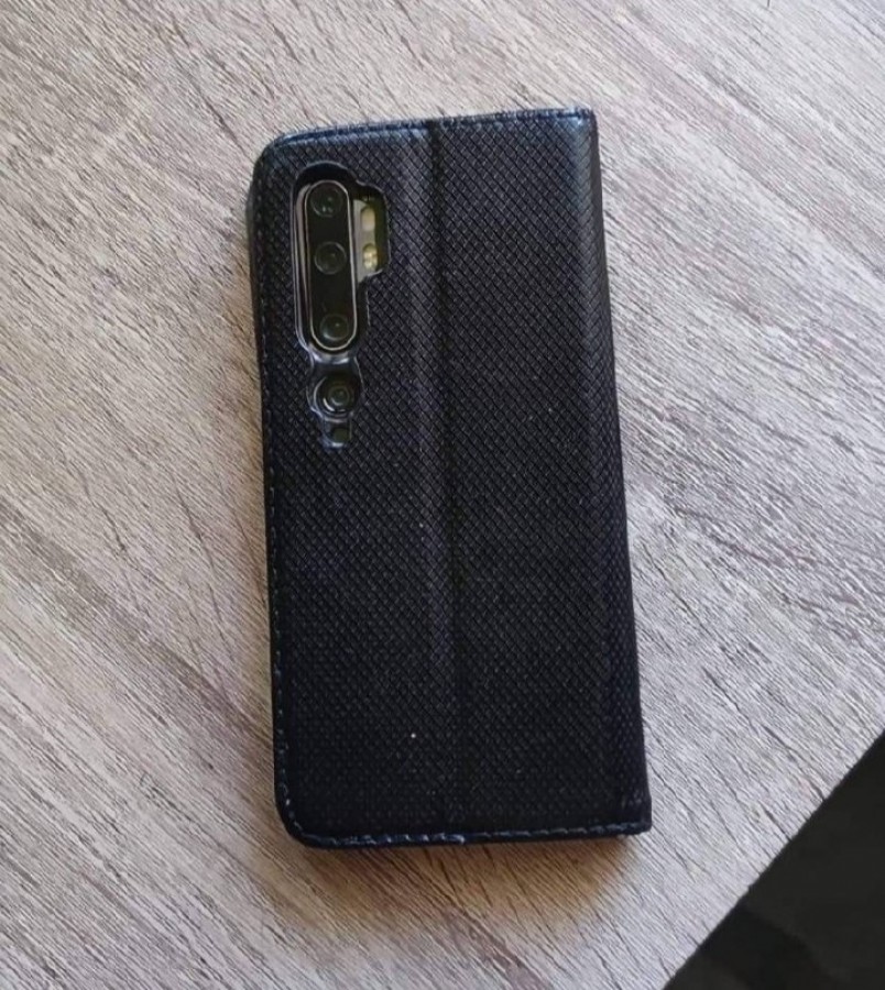 Xiaomi Mi Note10 