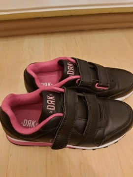 Dorko lány cipő 35-ös