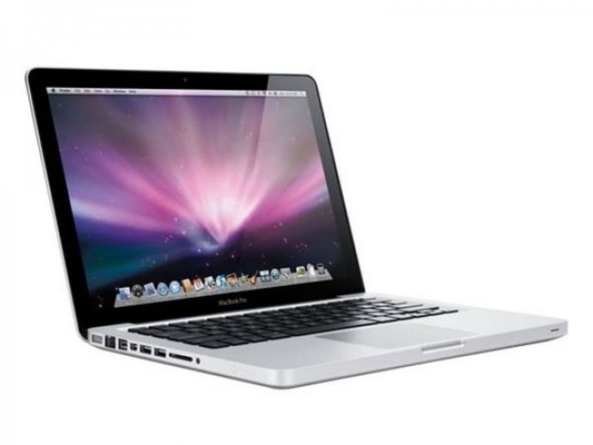  Apple MacBook Pro 13\" A1278 mid 2012 (EMC 2554)