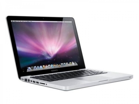  Apple MacBook Pro 13\