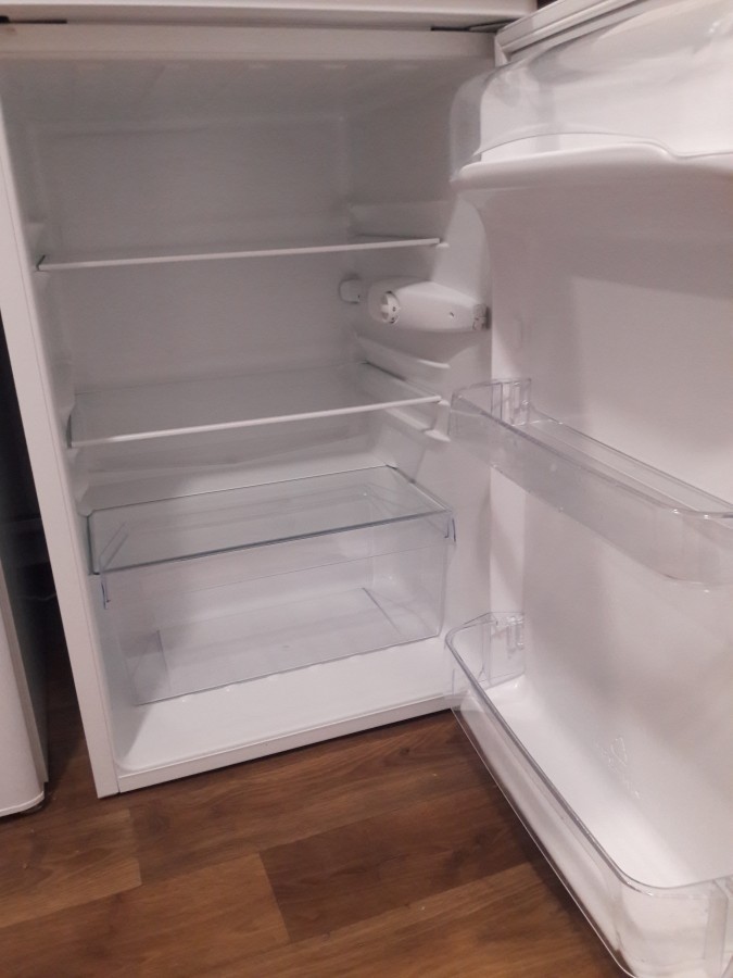 Újszerű megkímélt Zanussi hűtőszekrény hűtő eladó