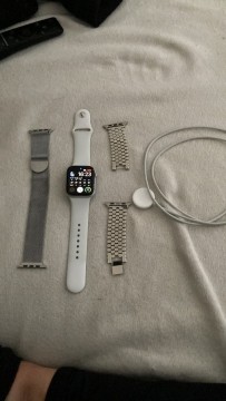 Apple Watch SE 2020