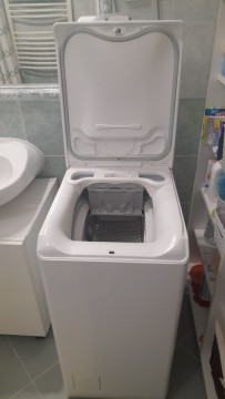 Elektrolux mosógép jó álapotban eladó!