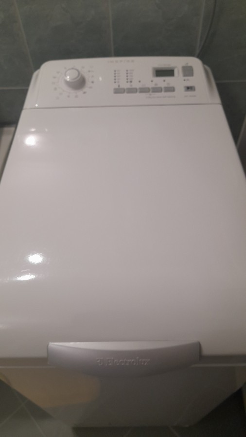Elektrolux mosógép jó álapotban eladó!
