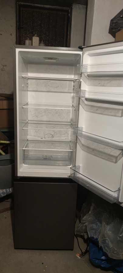 Gorenje kombinált hűtőszekrény 