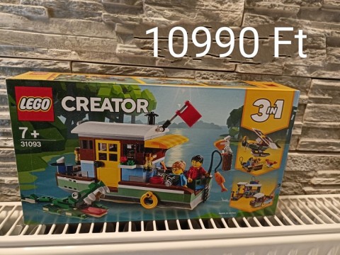 Lego Creator 7+