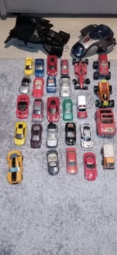Autó játékok