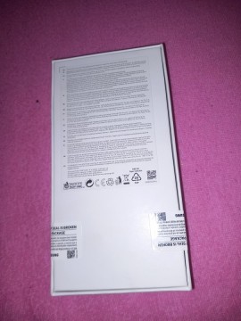 Samsung A53 5g 128gb fekete  