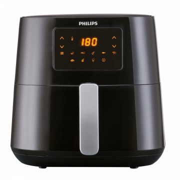Philips HD 9270/70  forrólevegős sütő