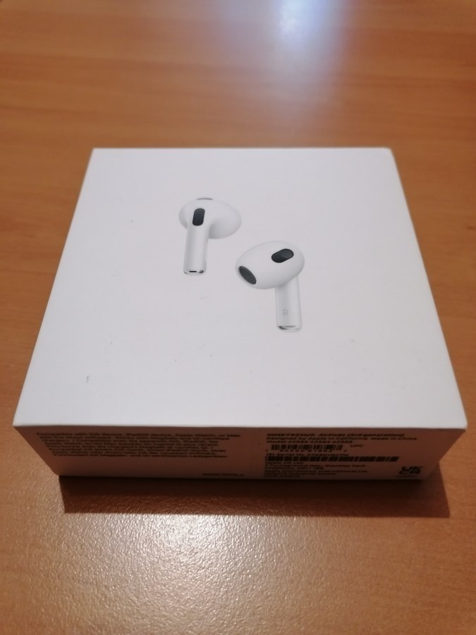 Apple AirPods 3th generation
