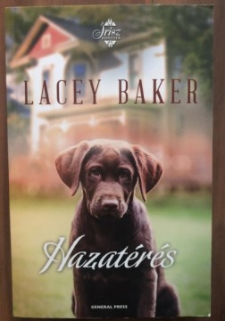 Lacey Baker- Hazatérés