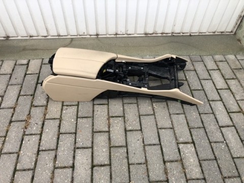 BMW 535I (F10) komplet újszerű ülés és kárpit szett