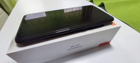 Xiaomi Mi A2 