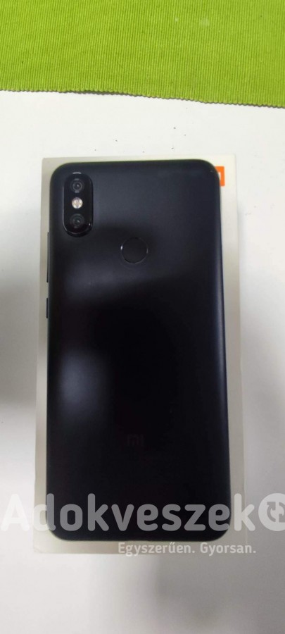 Xiaomi Mi A2 