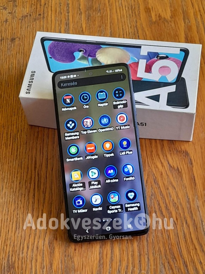 Samsung Galaxy A51 128 Gb