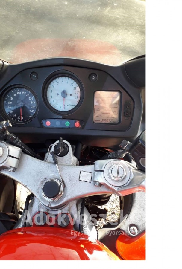 Honda RC 46 VFR 800