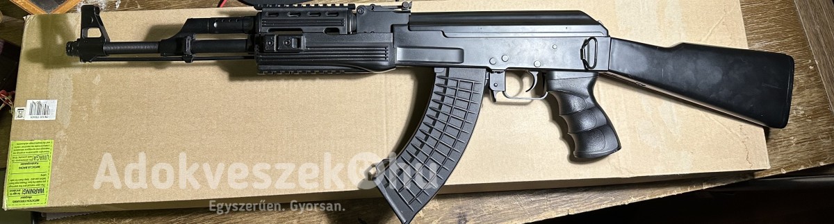 Airsoft AK-47