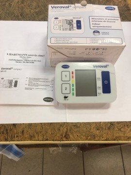 Eladó Veroval vérnyomásmérő