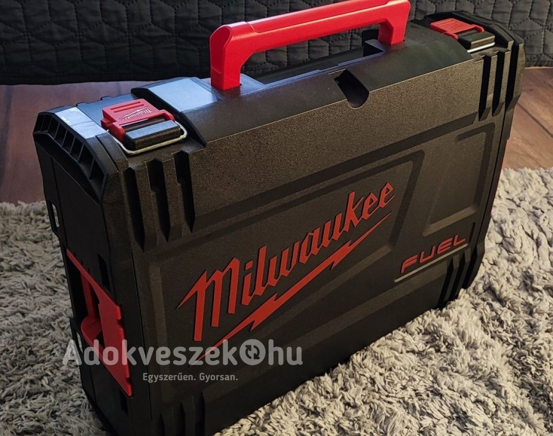 Eladó Új, Garanciás Milwaukee M18 FID2 ütvecsavarozó 226 Nm