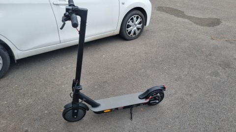 Sencor Scooter One Elektromos Roller