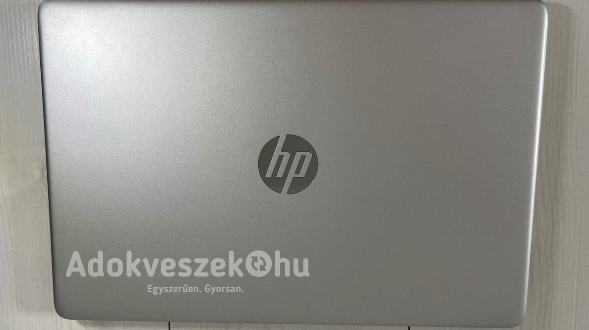 Újszerű HP 15-dw1002nh notebook