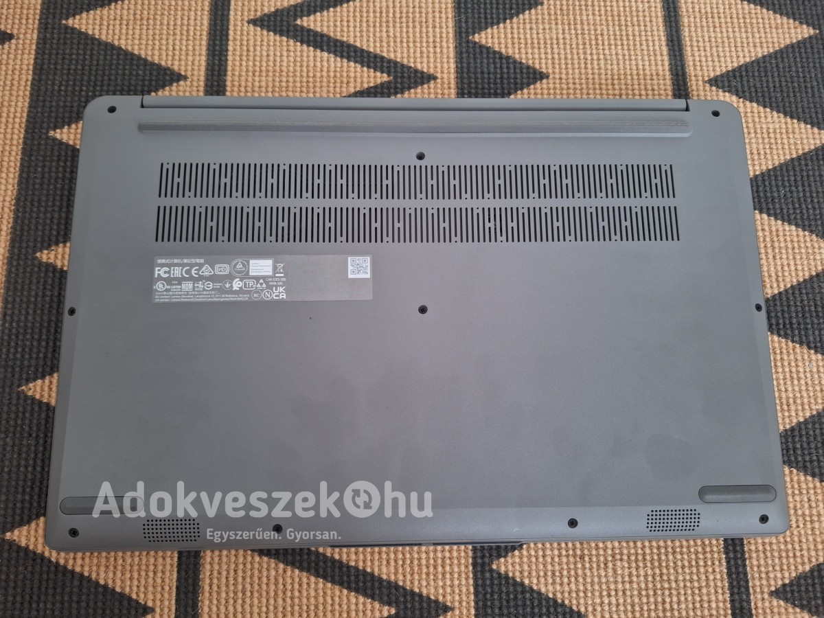 Lenovo Ideapad 82GV0060HV notebook