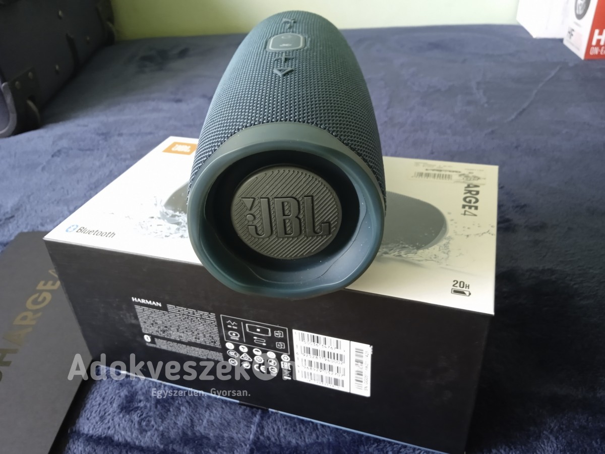 JBL Bluetooth hangszoró