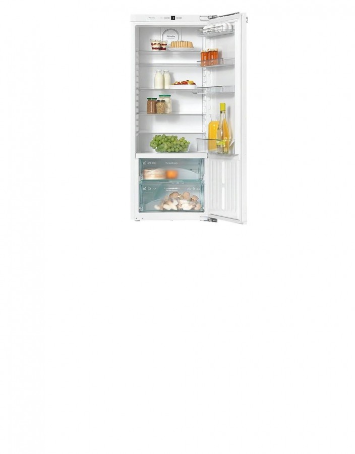 Miele K35272ID beépíthető hűtőszekrény A++ 231 liter