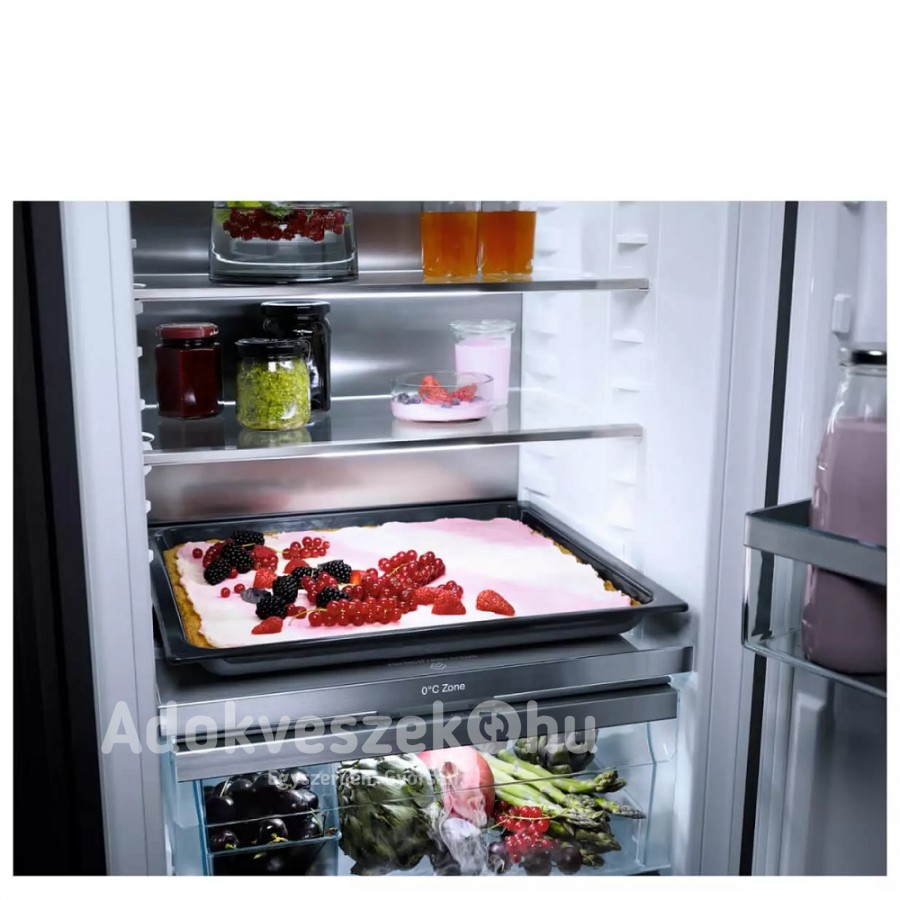 Miele K 7443 D hűtőszekrény 