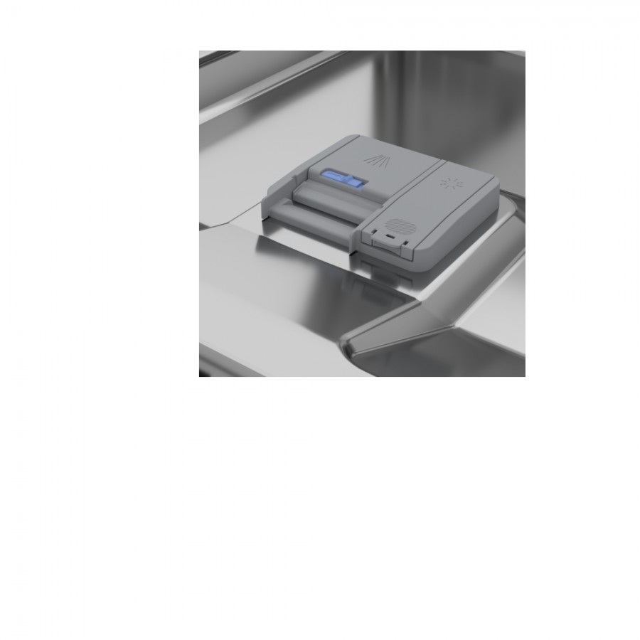 Beko Pro Smart Inverter DSN 29551 X beépíthető mosogatógép 8 program 14 teríték A+++ öntisztítás