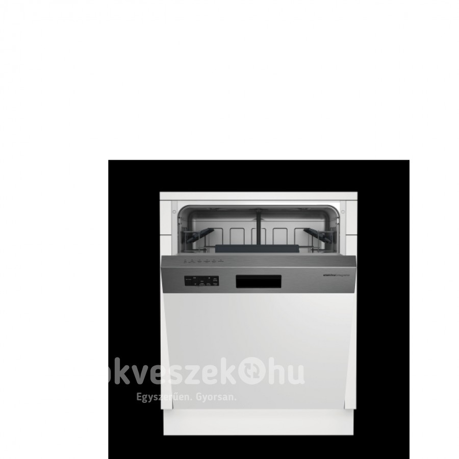Elektrabregenz GI 53260 inverteres mosogatógép A++ 13 terítékes