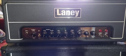 Laney GH100R