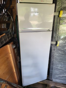 Beko kétajtós felülfagyasztós hűtő