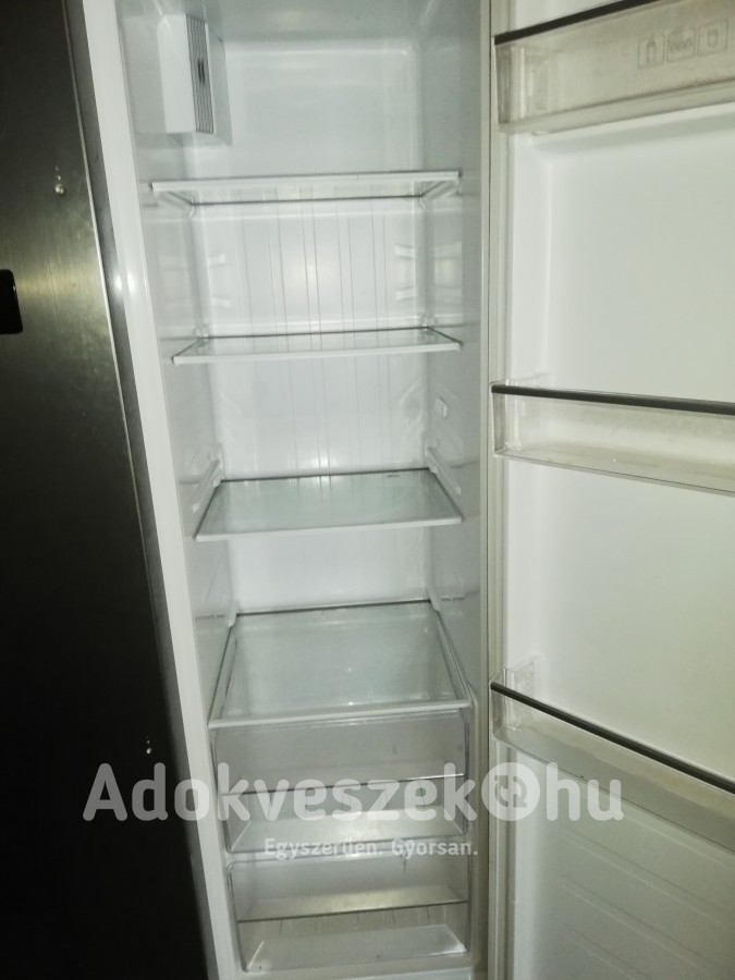 Kombi hűtő 