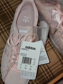 Adidas Campus női cipő 