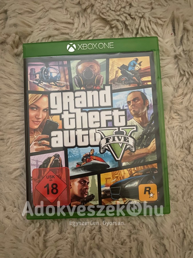 Xbox one eladó