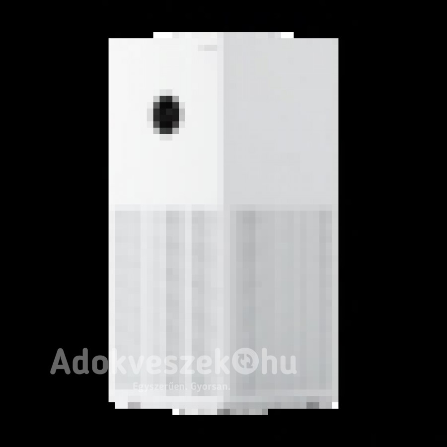 Xiaomi légtisztító